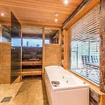 Jussis B By Interhome Holiday home Kuusamo