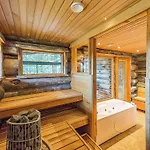 Jussis B By Interhome *