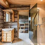 펜션 Jussis B By Interhome