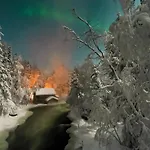 Jussis B By Interhome * Kuusamo