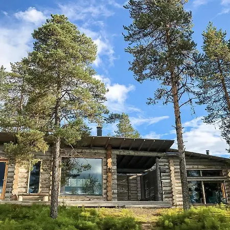Holiday home Jussis B By Interhome Kuusamo