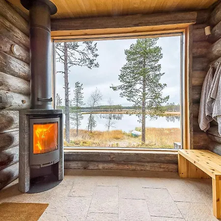 Jussis B By Interhome Holiday home