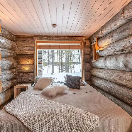 Jussis B By Interhome Dom wakacyjny Kuusamo