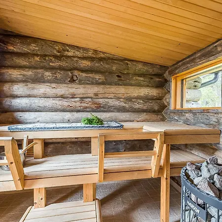Jussis B By Interhome * Kuusamo