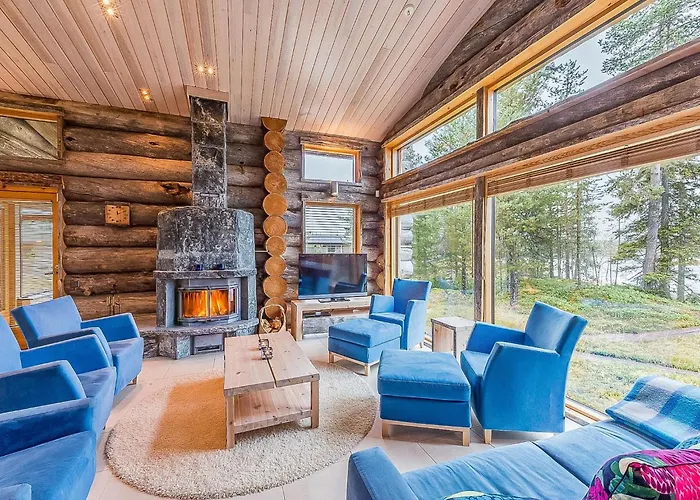 Jussis B By Interhome