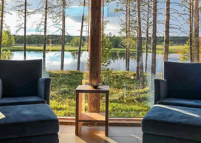 Jussis B By Interhome Dom wakacyjny