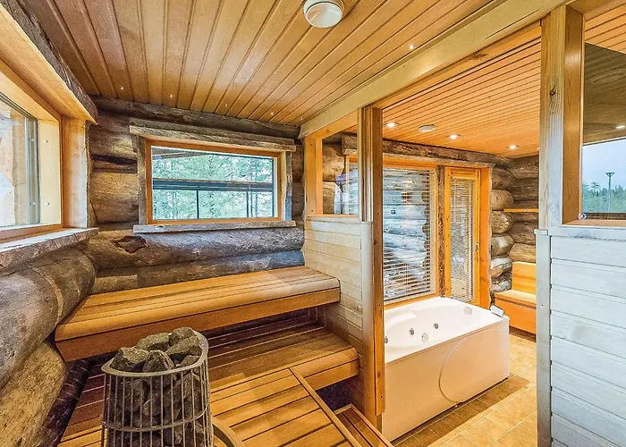 Jussis B By Interhome *