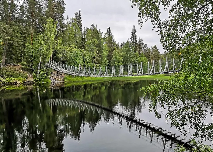 Dom wakacyjny Jussis B By Interhome *